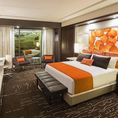 Graton Resort & Casino روهنيرت بارك المظهر الخارجي الصورة